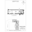 Nowy apartament 15A-2527 | 45,66 m2 | 2 Pokoje | 3 Piętro