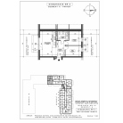 Nowe mieszkanie 15A-2496 | 58,98 m2 | 3 Pokoje | 0 Piętro